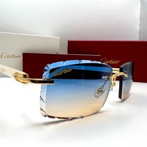 Cartier Sunglasses